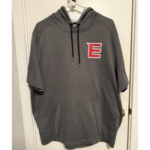 Men's New Era‎ short Sleeve Sweatshirt